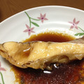 huto☆'s cooksnap of when they made めっちゃ簡単＊鯛の煮付け＊.