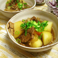さるちゃんばなな's cooksnap of when they made 簡単♪うちの肉じゃが♡.