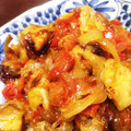 　　祐's cooksnap of when they made トマト消費！簡単トマトと鶏もも煮.
