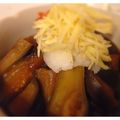 しょこ＠ふぉれすと's cooksnap of when they made 酢でさっぱり！なすの煮浸し。•。•.