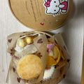 クックLLX39P☆'s cooksnap of when they made パーティにも＊食べやすいオレンジの切り方.