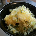 いちご大ふく's cooksnap of when they made 北あかりで簡単おいしいほくほくこふきいも.