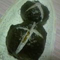 アカほっぺ's cooksnap of when they made おにぎりの中身なんにする？.