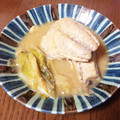 チェロたん's cooksnap of when they made *:さばのみそ煮『うまし♪』:*.