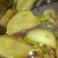 aaaayama's cooksnap of when they made 簡単♪かぶのめんつゆ煮.