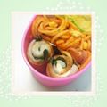 なっちゃん＊♪'s cooksnap of when they made ちくわしそチーズ.