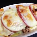 あったん◎'s cooksnap of when they made こんがりチーズが美味しいじゃがトマト焼き.