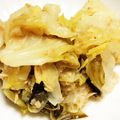 むーにんママ's cooksnap of when they made さっぱりツナキャベツ.