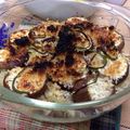 lizliz0132's cooksnap of when they made なすのトマトソースドリア.