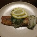 えりしおママ's cooksnap of when they made 新玉葱といわしのレモンマリネ.