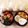 みりたぽ's cooksnap of when they made 七夕パンダのオクラのわさび豚肉巻き♡抗菌.
