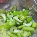 壬生艾（みぶよもぎ）'s cooksnap of when they made 簡単！セロリの塩レモン漬け.