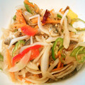 櫻音's cooksnap of when they made 残りde南蛮漬け!　出来上がり〜。.