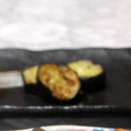 mielle's cooksnap of when they made 茄子の生姜じょうゆ和え.