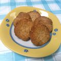しばっち。's cooksnap of when they made ♡おからDE糖質制限クッキー♡.