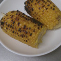 そらおのえくぼ's cooksnap of when they made 屋台の味★焼きとうもろこし.