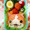 みしまれ's cooksnap of when they made 妖怪ウォッチ★ジバニャン.