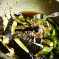 ぶたたろう's cooksnap of when they made なすと万願寺唐辛子の焼き浸し.