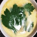sbal's cooksnap of when they made 超ズボラなんちゃって簡単茶碗蒸し.
