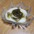 コータロー1982's cooksnap of when they made 白玉粉でもっちもち新感覚スィーツ♡.