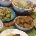 judyka7's cooksnap of when they made 大根と昆布の煮物☆簡単な和の一品.