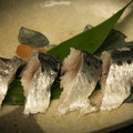 Scook3104's cooksnap of when they made 真いわしの酢じめ.