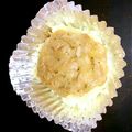 yukamai's cooksnap of when they made じゃがいものマヨツナ焼き.