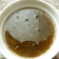 Satoco❋'s cooksnap of when they made 超簡単♬ゆず胡椒deもずくスープ.