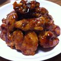 naco_co's cooksnap of when they made めちゃ安うま！鶏むねのピカタ風.
