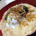 あすにゃんっ's cooksnap of when they made 計り要らず！夏にさっぱり梅とろろご飯.