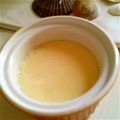 甘党ですが's cooksnap of when they made 超絶簡単!!なめらかプリン☆*.