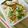 principito's cooksnap of when they made 海老セロリのほんのりナンプラー混ぜごはん.