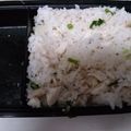 しもきゅう's cooksnap of when they made 残った鯛で絶品☆簡単鯛めし！.