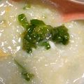 こまちマル's cooksnap of when they made ✿ECO✿中華風雑炊♪.