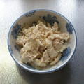 ぶぱ。's cooksnap of when they made ゴーヤのツナマヨわさび和え.