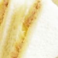 ふちこさんさん's cooksnap of when they made シーチキンＬフレークでツナサンド.