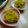 うららすもも's cooksnap of when they made *お弁当*和風かぼちゃサラダ.