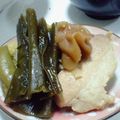シューマー's cooksnap of when they made スペアリブのさっぱり梅煮♪.