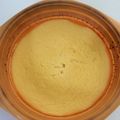 apmp's cooksnap of when they made 簡単！しっとり濃厚チーズケーキ.