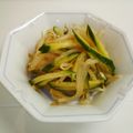 Hirarinn☆'s cooksnap of when they made もやしのナムル.