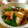 kumikko♪'s cooksnap of when they made スナップえんどうと厚揚げのピリ辛炒め.