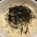 GYAGYA's cooksnap of when they made 子供もバクバク♡長いも千切り☆簡単味付け.