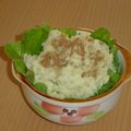 もんしゅしゅ's cooksnap of when they made 簡単♪ちょっと大人のサツマサラダ♪.