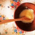 ゆかぽっくる's cooksnap of when they made 離乳食:初期〜じゃがいもポタージュ.
