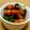 comim's cooksnap of when they made なすとピーマンとウインナーの炒め物.