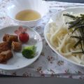 スタイリッシュママ's cooksnap of when they made 柚子胡椒風味の塩麹のジューシーから揚げ.
