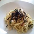 山中さわ子's cooksnap of when they made 簡単辛子明太子焼きそば.