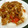 bunbun＊'s cooksnap of when they made 豚肉とキャベツのオイスターソース炒め丼.