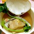 ♡のんちゃ♡♡'s cooksnap of when they made あさりのお吸い物.