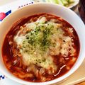 リラシャン's cooksnap of when they made ハヤシドリア.